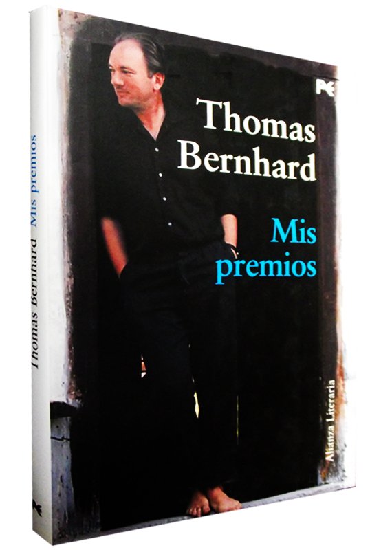 MIS PREMIOS