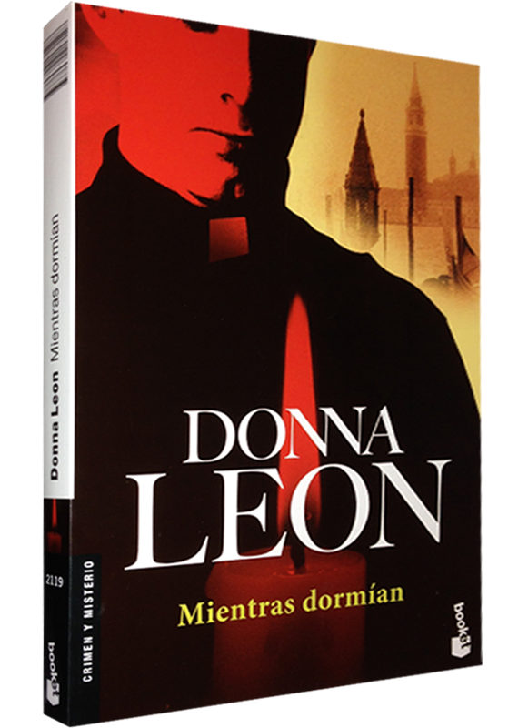 MIENTRAS DORMÍAN