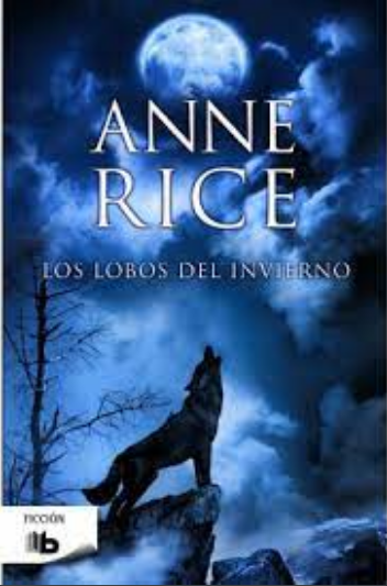 Crónicas del Lobo 2/2: LOS LOBOS DEL INVIERNO