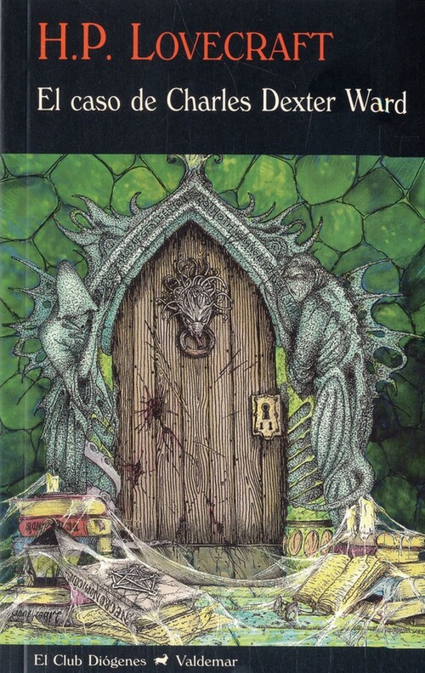 EL CASO DE CHARLES DEXTER WARD