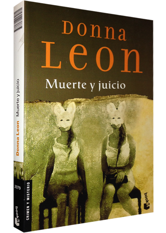 MUERTE Y JUICIO