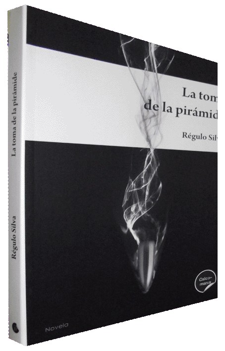 LA TOMA DE LA PIRÁMIDE
