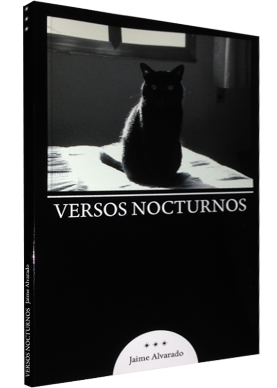 VERSOS NOCTURNOS