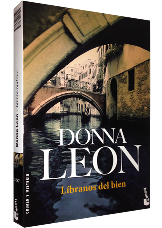 LÍBRANOS DEL BIEN