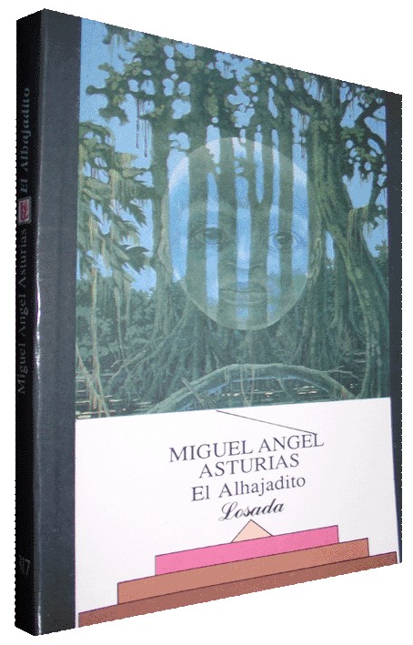 EL ALHAJADITO