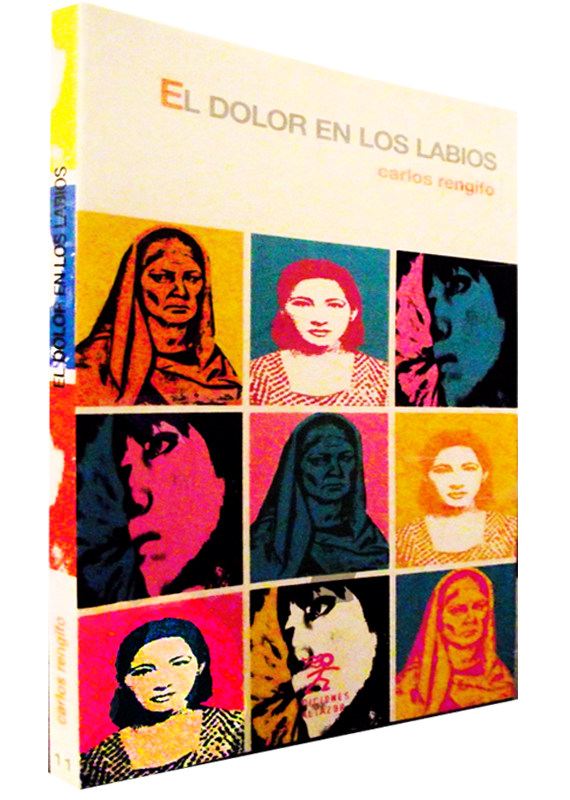 EL DOLOR EN LOS LABIOS