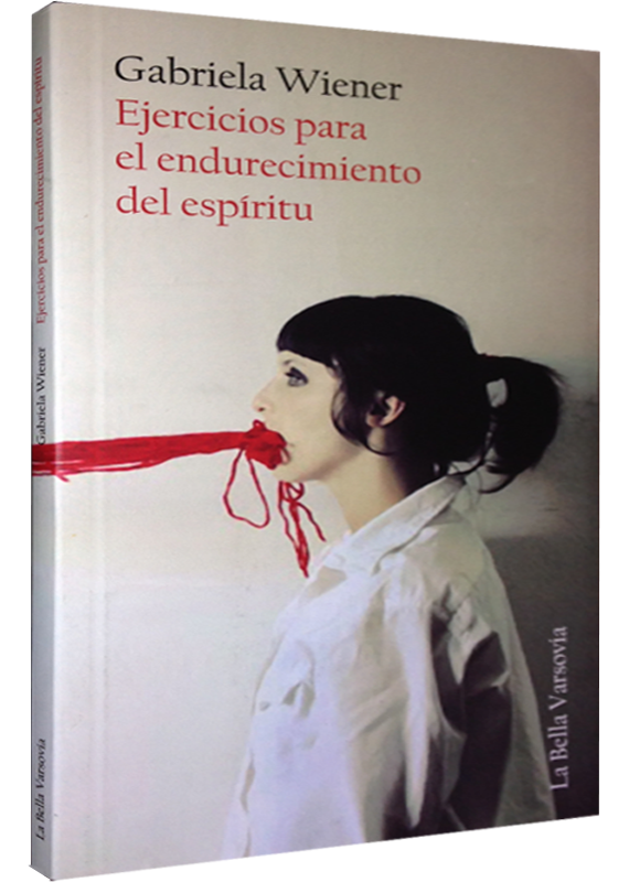 EJERCICIOS PARA EL ENDURECIMIENTO DEL ESPÍRITU