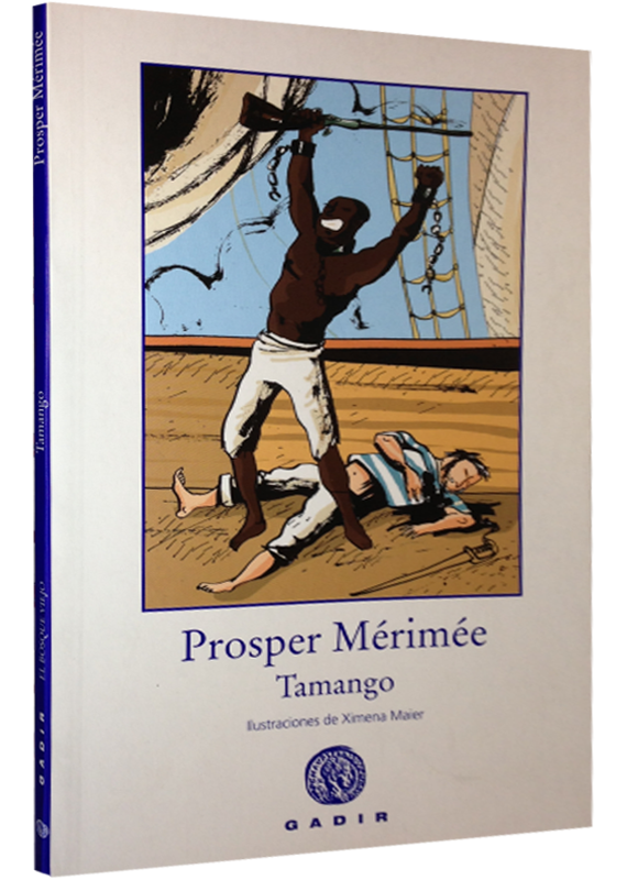 TAMANGO