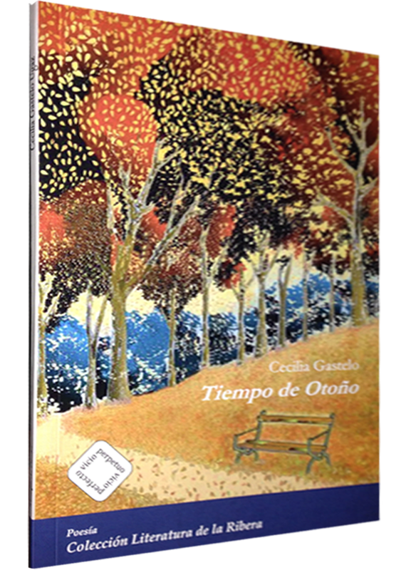TIEMPO DE OTOÑO