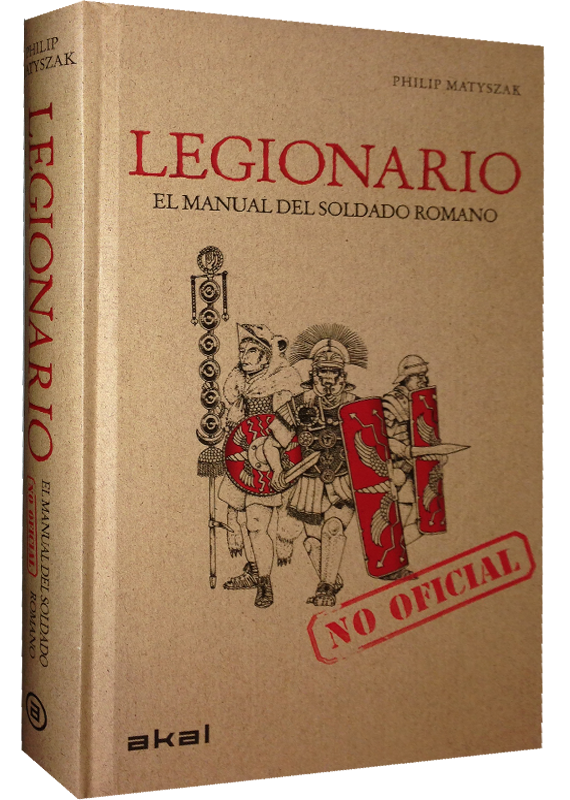 LEGIONARIO