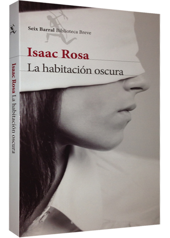 LA HABITACIÓN OSCURA