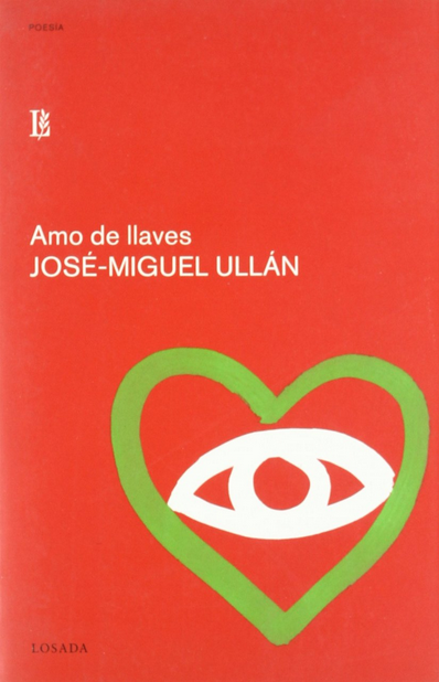 AMO DE LLAVES