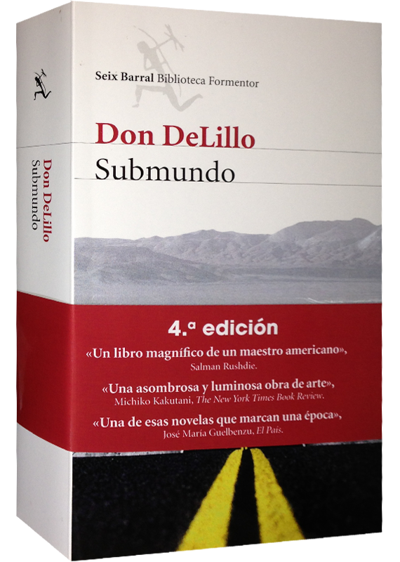 SUBMUNDO