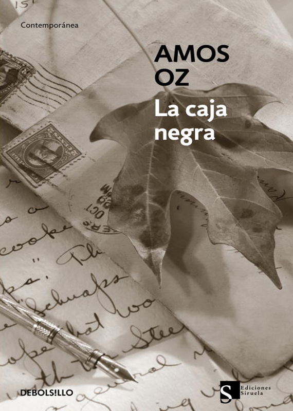 LA CAJA NEGRA