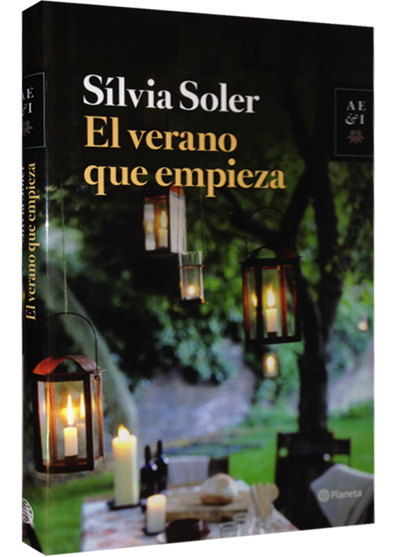 EL VERANO QUE EMPIEZA