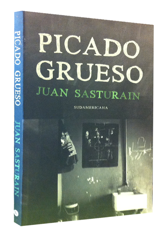 PICADO GRUESO