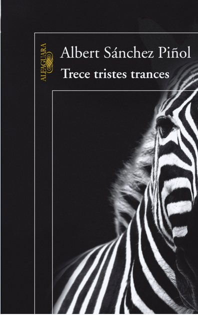 TRECE TRISTES TRANCES