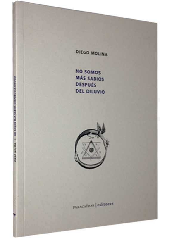 NO SOMOS MÁS SABIOS DESPUÉS DEL DILUVIO