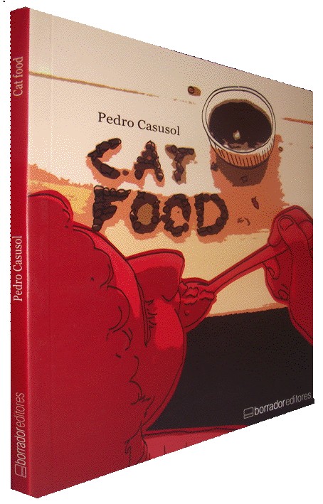 CAT FOOD