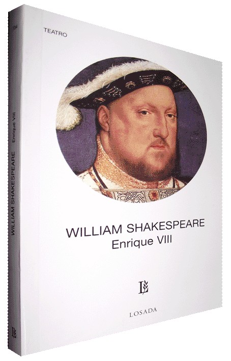 ENRIQUE VIII