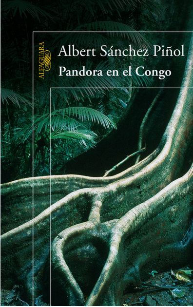 PANDORA EN EL CONGO