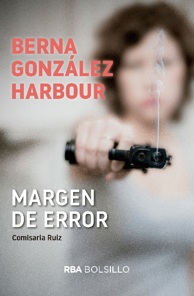 MARGEN DE ERROR