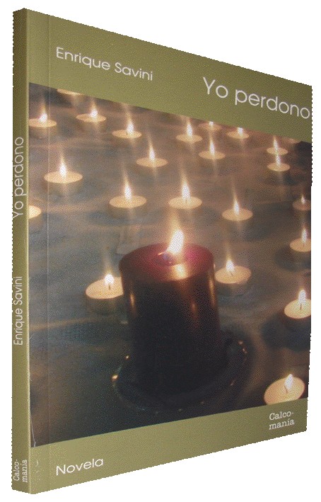 YO PERDONO