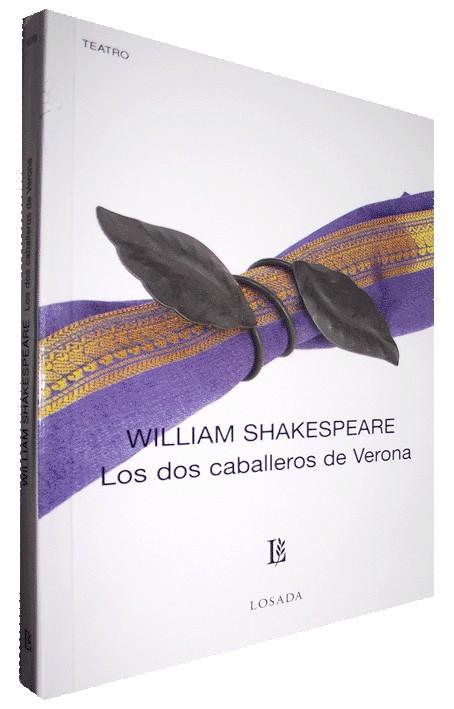 LOS DOS CABALLEROS DE VERONA