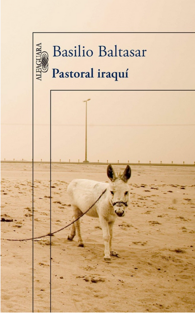 PASTORAL IRAQUÍ