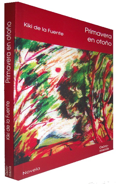 PRIMAVERA EN OTOÑO