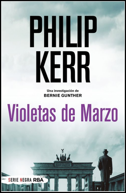VIOLETAS DE MARZO