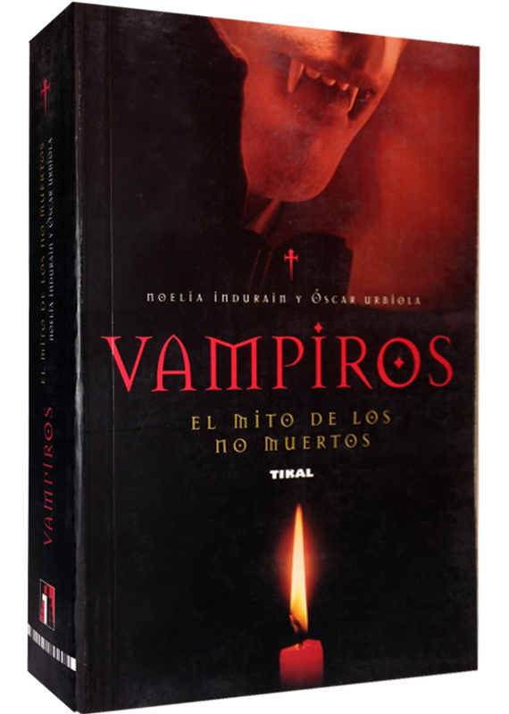 VAMPIROS