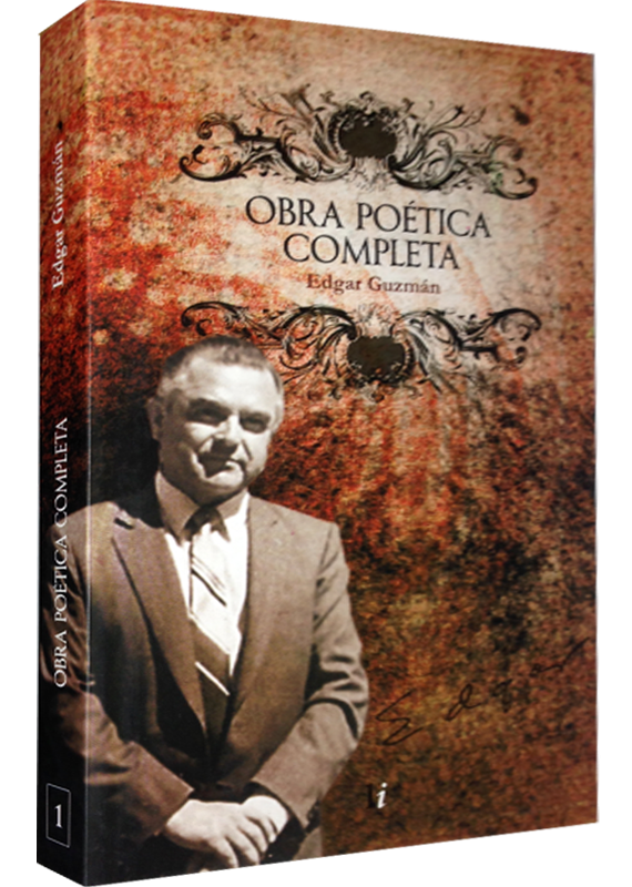 OBRA POÉTICA COMPLETA
