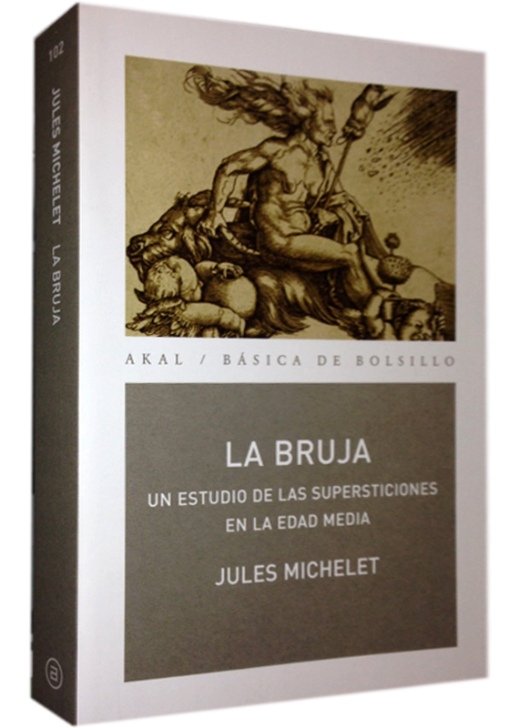 LA BRUJA