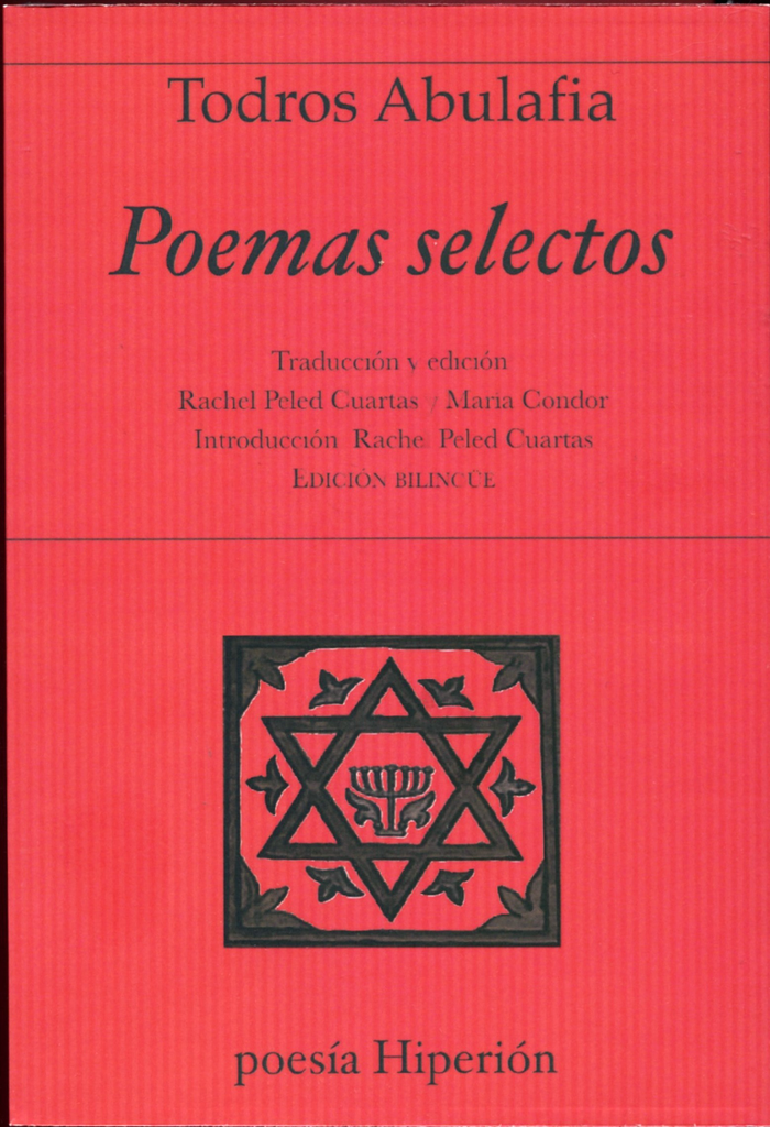 POEMAS SELECTOS