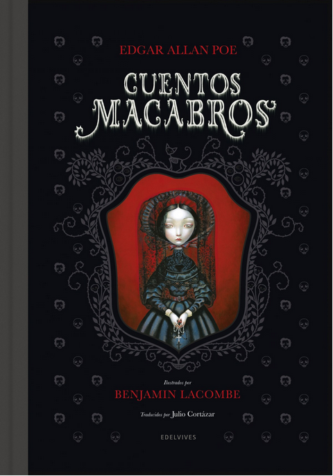 CUENTOS MACABROS vol. I (de 2)