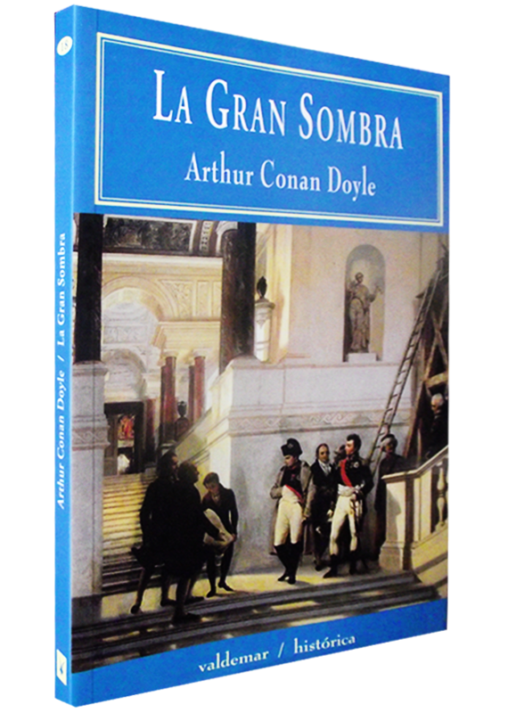 LA GRAN SOMBRA