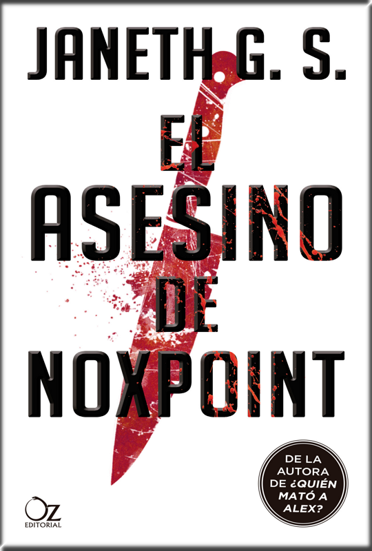 EL ASESINO DE NOXPOINT