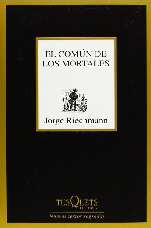 EL COMÚN DE LOS MORTALES