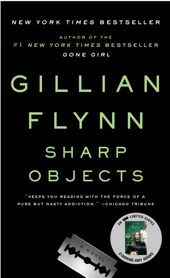 SHARP OBJECTS
