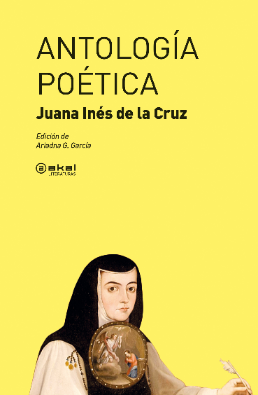 ANTOLOGÍA POÉTICA