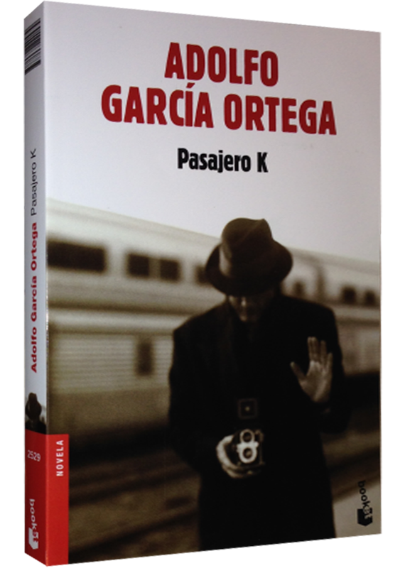 PASAJERO K