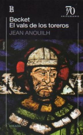 BECKET - EL VALS DE LOS TOREROS