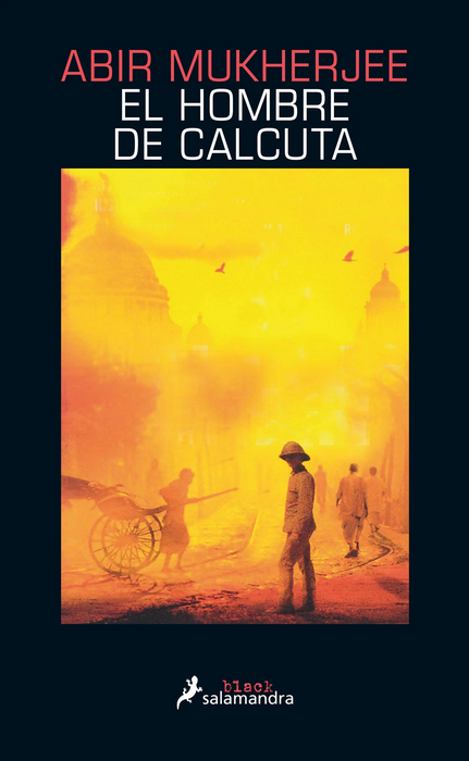 EL HOMBRE DE CALCUTA