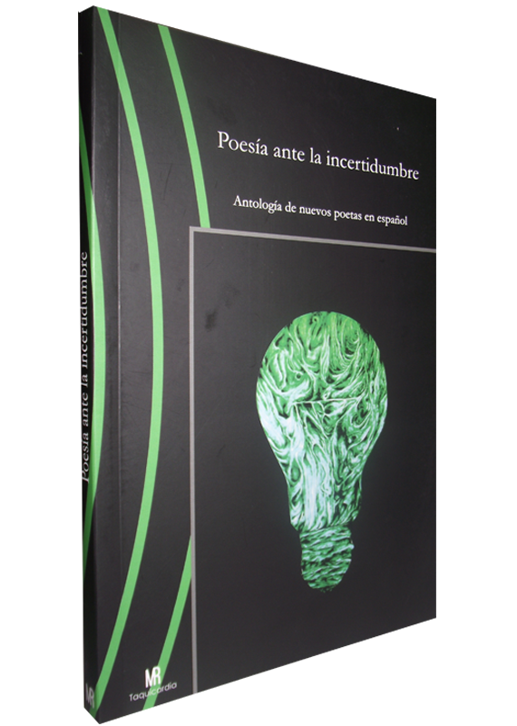 POESÍA ANTE LA INCERTIDUMBRE