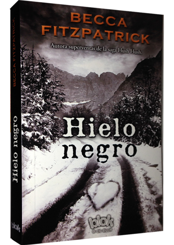 HIELO NEGRO