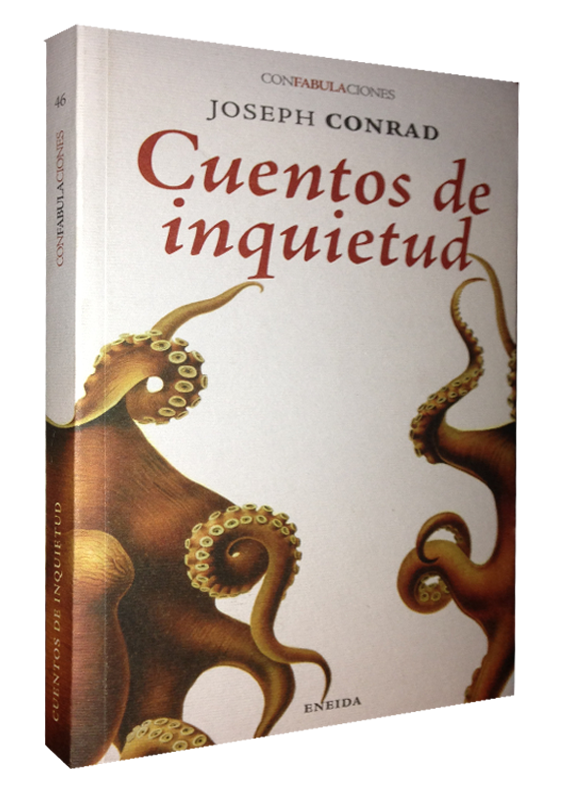 CUENTOS DE INQUIETUD