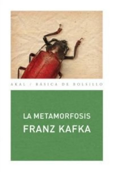 LA METAMORFOSIS