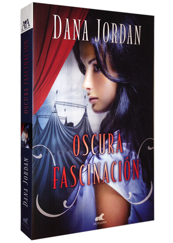 OSCURA FASCINACIÓN