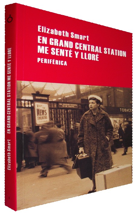 EN GRAND CENTRAL STATION ME SENTÉ Y LLORÉ